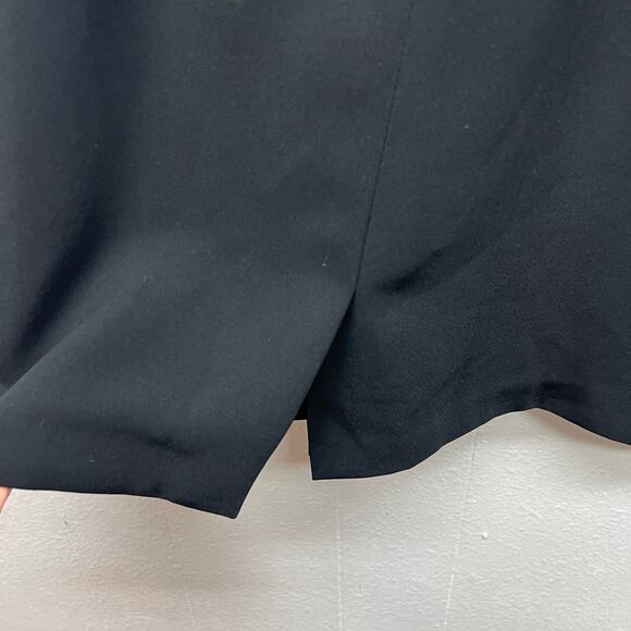 Vintage YL by Yair Dress Womens 4 Y2K Coquette Whimsigoth PartyEvening Date Tolo - Picture 10 of 13